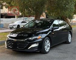 شيفروليه ماليبو